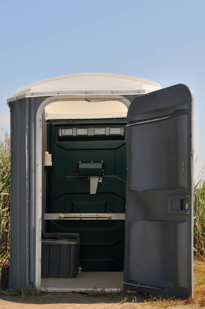 Best Affordable porta potty rental  in Longview, WA