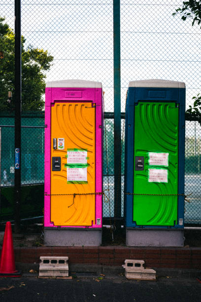 Best Event porta potty rental  in Longview, WA