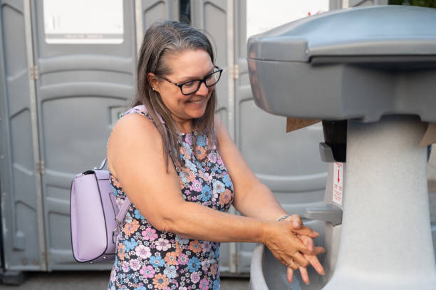 Best Portable toilet rental for construction  in Longview, WA